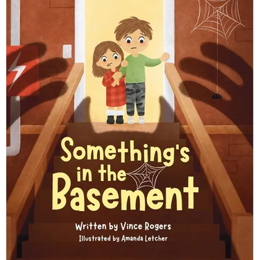 Something's in the Basement