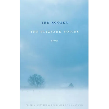 The Blizzard Voices