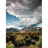 Lost Mines of California and the Southwest