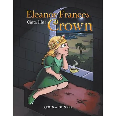 Eleanor Frances Gets Her Crown
