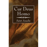 Cur Deus Homo