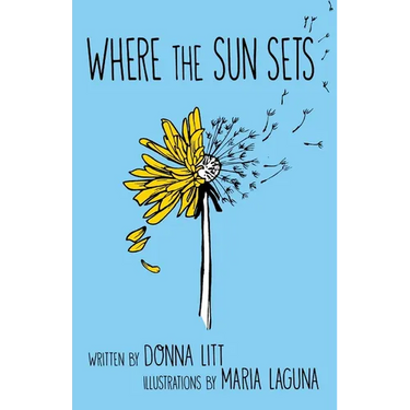 Where the Sun Sets