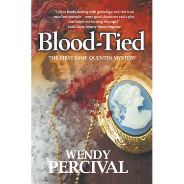 Blood-Tied