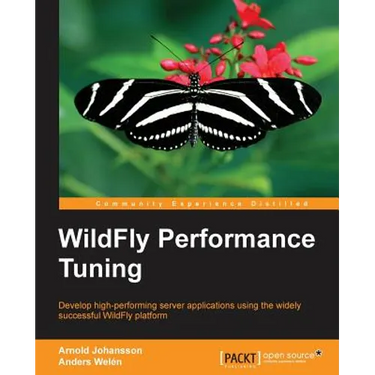 Wildfly Performance Tuning
