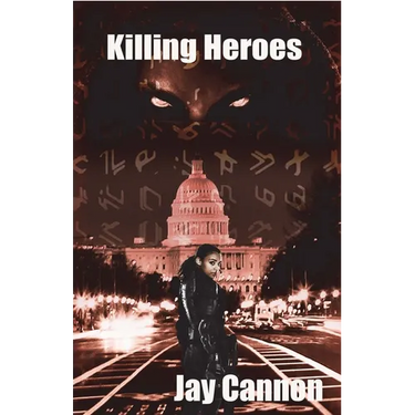 Killing Heroes