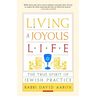 Living a Joyous Life: The True Spirit of Jewish Practice