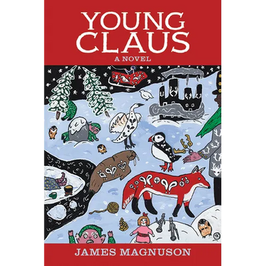 Young Claus