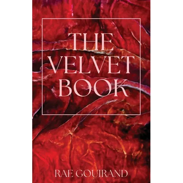 The Velvet Book