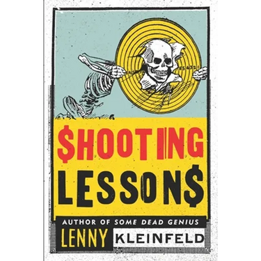 Shooting Lessons