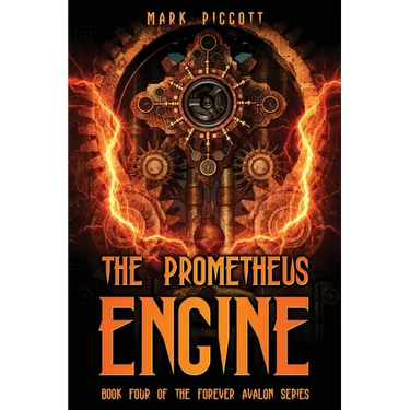 The Prometheus Engine