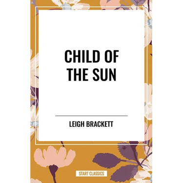 Child of the Sun