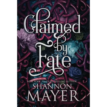Claimed by Fate