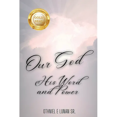 Our God His Word and Power