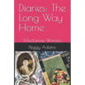 Diaries: The Long Way Home: MacKenzie Women