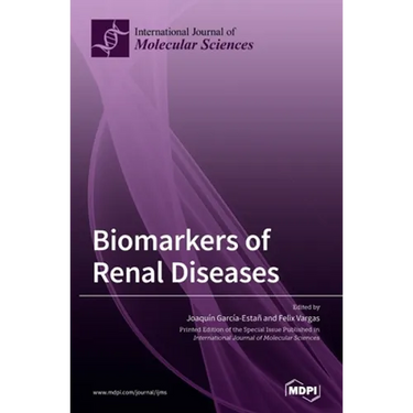 Biomarkers of Renal Diseases