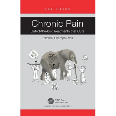 Chronic Pain: Out-of-the-box Treatments that Cure