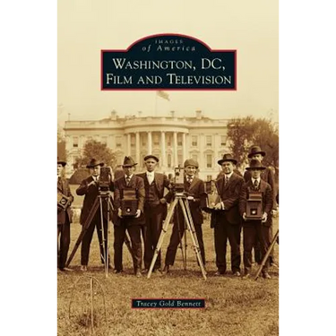 Washington, D.C., Film and Television