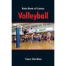 Rule Book of Games: Volleyball