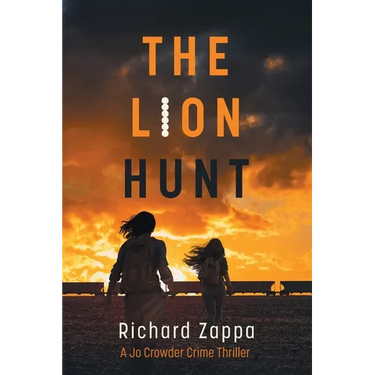 The Lion Hunt