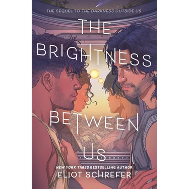 The Brightness Between Us