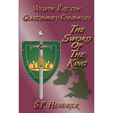 The Sword of the King