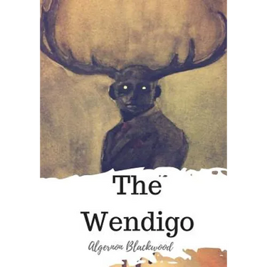 The Wendigo