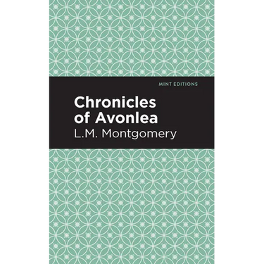 Chronicles of Avonlea