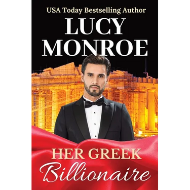 Her Greek Billionaire