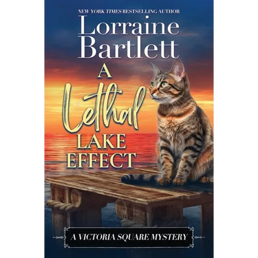 A Lethal Lake Effect