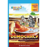 Democracy: A Government of the Animals, by the Animals and for the Animals