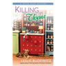 Killing Thyme