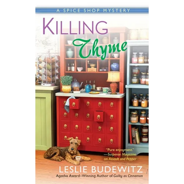 Killing Thyme