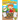 Gardening Coloring Book for Kids: Fruit & Vegetable Garden Themed Coloring Pages for Preschool & Elementary Little Boys & Girls Ages 4-8