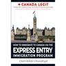 How to Immigrate to Canada Via the Express Entry Immigration Program