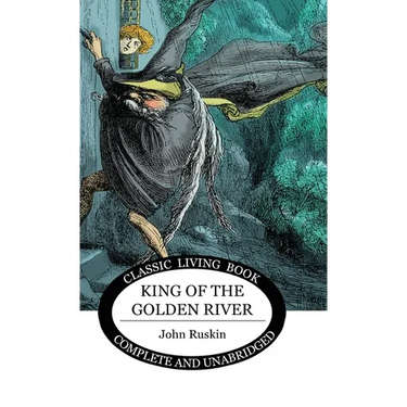 King of the Golden River