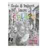 Kayla and Demarri learn colors