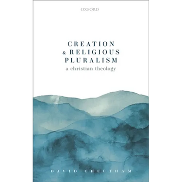 Creation and Religious Pluralism