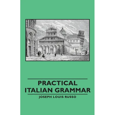 Practical Italian Grammar