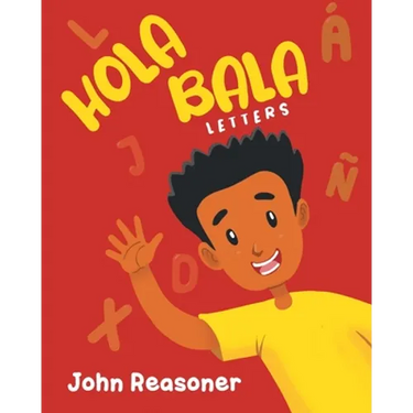 Hola Bala: Letters