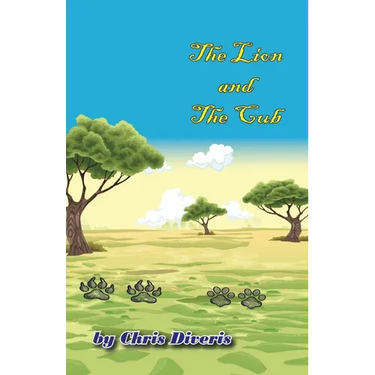 The Lion and the Cub