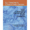 200 Challenging Mathematical Word Problems: Practice Set For Grade 9 & Grade 10 Students