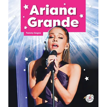 Ariana Grande