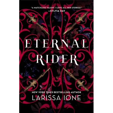 Eternal Rider