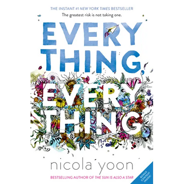 Everything, Everything
