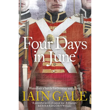 Four Days in June