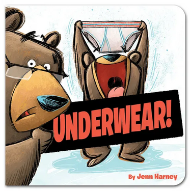 Underwear!