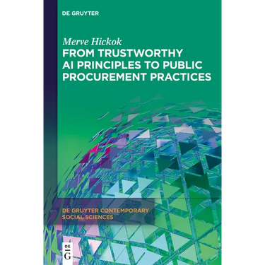 From Trustworthy AI Principles to Public Procurement Practices