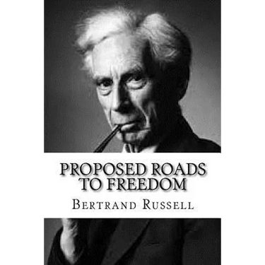 Proposed roads to freedom
