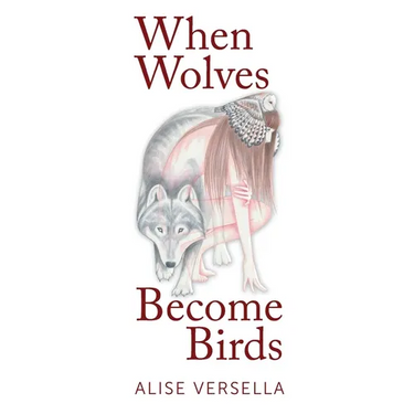 When Wolves Become Birds