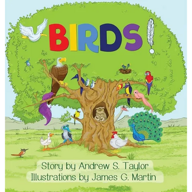 Birds!